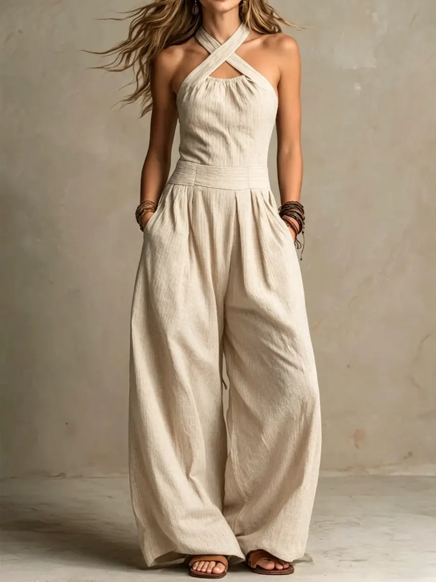 Velyanira | Elegant Jumpsuit