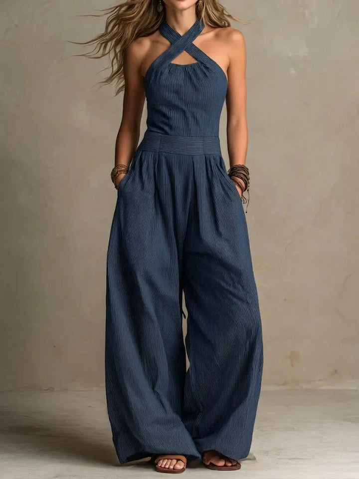Velyanira | Elegant Jumpsuit