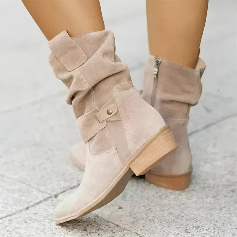 Savannah | Orthopedic Boots