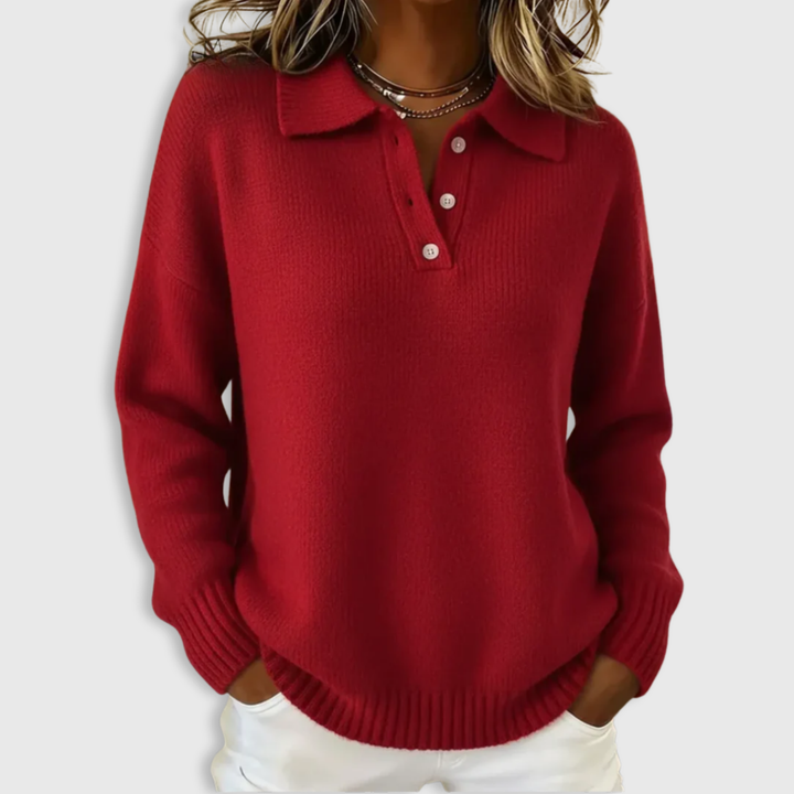 Ynah™ | Comfortable Sweater